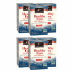 Healthy Eyes Tea - by Bravo Tea - 6-pack
