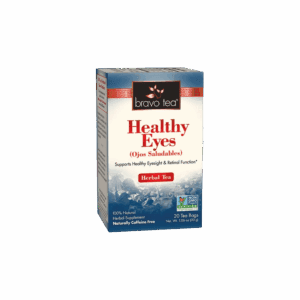 Image of Healthy Eyes Tea - by Bravo Tea - Single