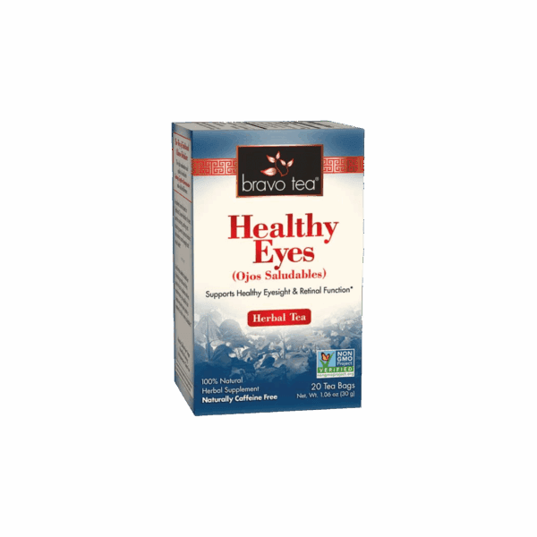 Image of Healthy Eyes Tea - by Bravo Tea - Single