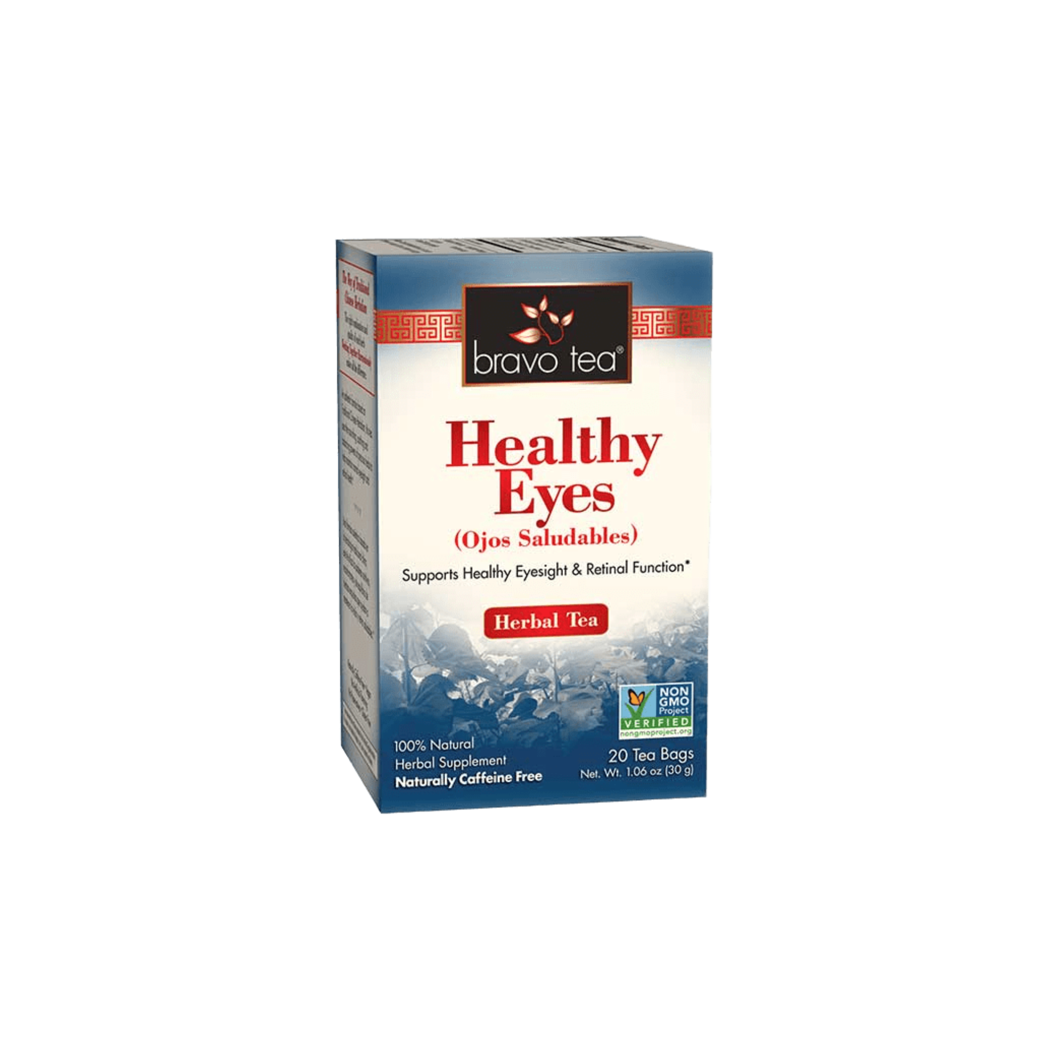 Image of Healthy Eyes Tea - by Bravo Tea - Single