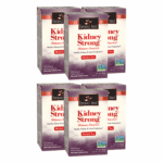 Kidney Strong Tea - by Bravo Tea - 6-pack