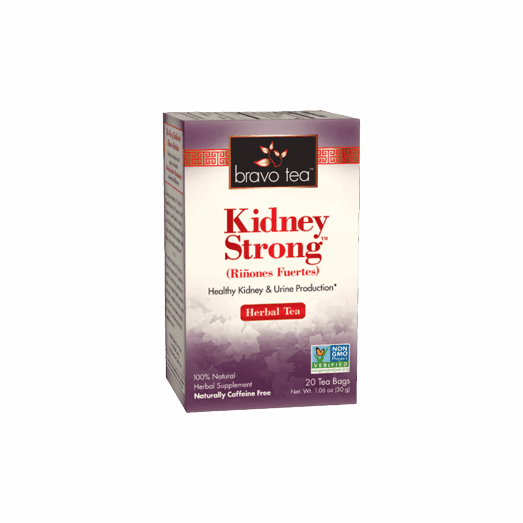 Image of Kidney Strong Tea - by Bravo Tea - Single