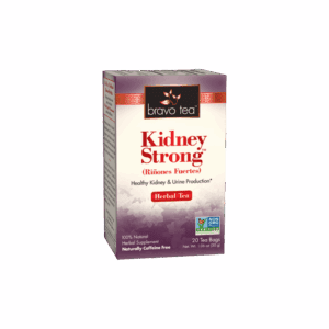 Image of Kidney Strong Tea - by Bravo Tea - Single