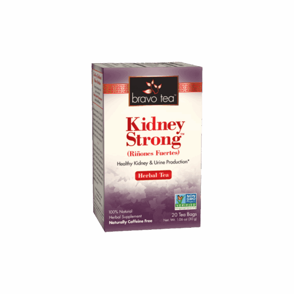 Image of Kidney Strong Tea - by Bravo Tea - Single