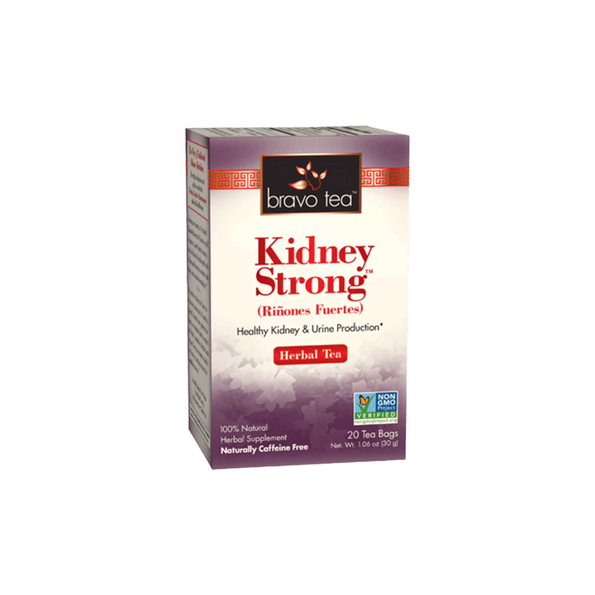 Image of Kidney Strong Tea - by Bravo Tea - Single