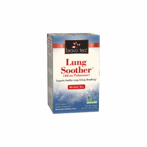 Image of Lung Soother Tea - by Bravo Tea - Single