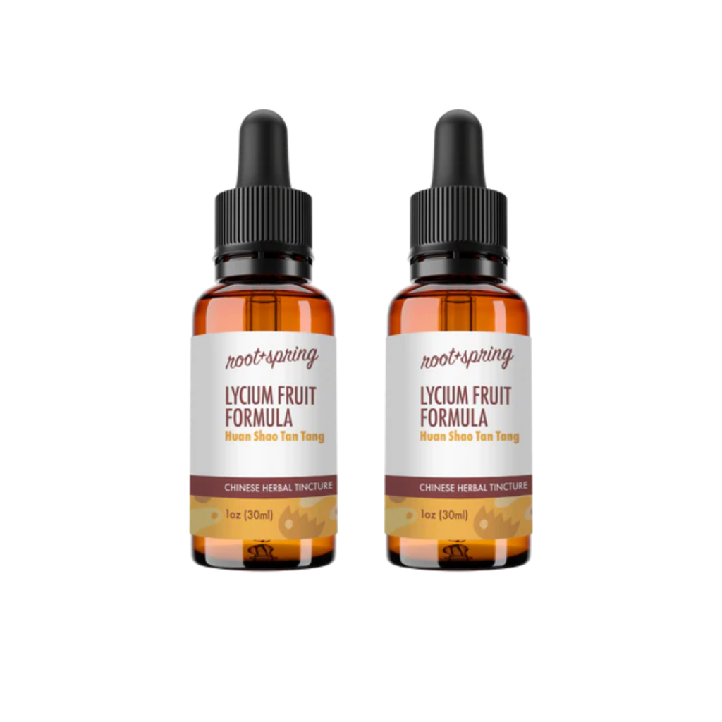 image of Lycium Fruit Formula Tincture 2pk