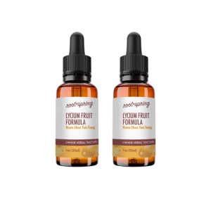 image of Lycium Fruit Formula Tincture 2pk