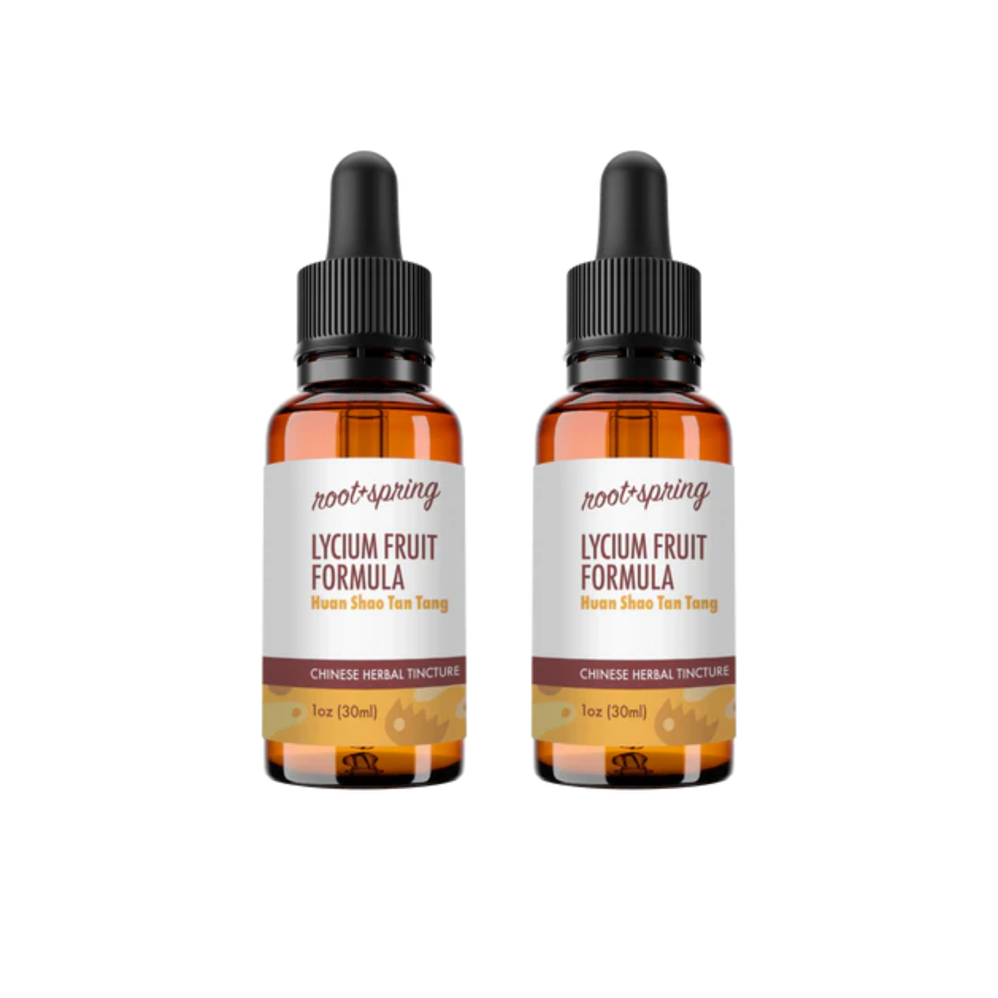 image of Lycium Fruit Formula Tincture 2pk