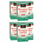 Menopause Comfort Tea - by Bravo Tea - 6-pack