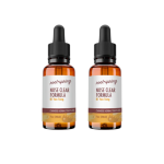 Bi Yan Tang (Nose Clear Formula) - Liquid Extract (Tincture) - 2-pack