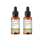 Bai Hua She She Cao (Oldenlandia) - Liquid Extract (Tincture) - 2-pack