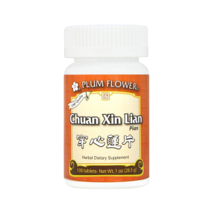 Image of Plum Flower – Chuan Xin Lian Pian