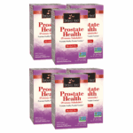 Prostate Health Tea - by Bravo Tea - 6-pack