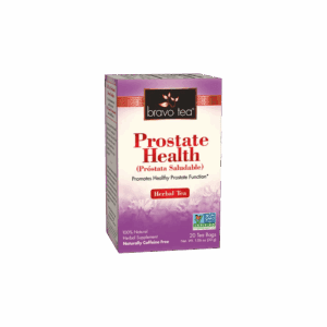 Prostate Health Tea - by Bravo Tea - Single