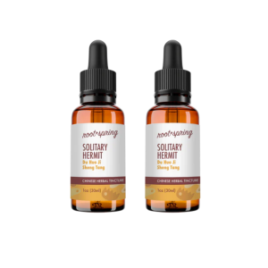 image of Solitary Hermit Tincture 2pk