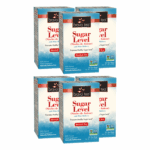 Sugar Level Tea - by Bravo Tea - 6-pack