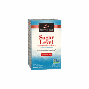 Image of Sugar Level Tea - by Bravo Tea - Single