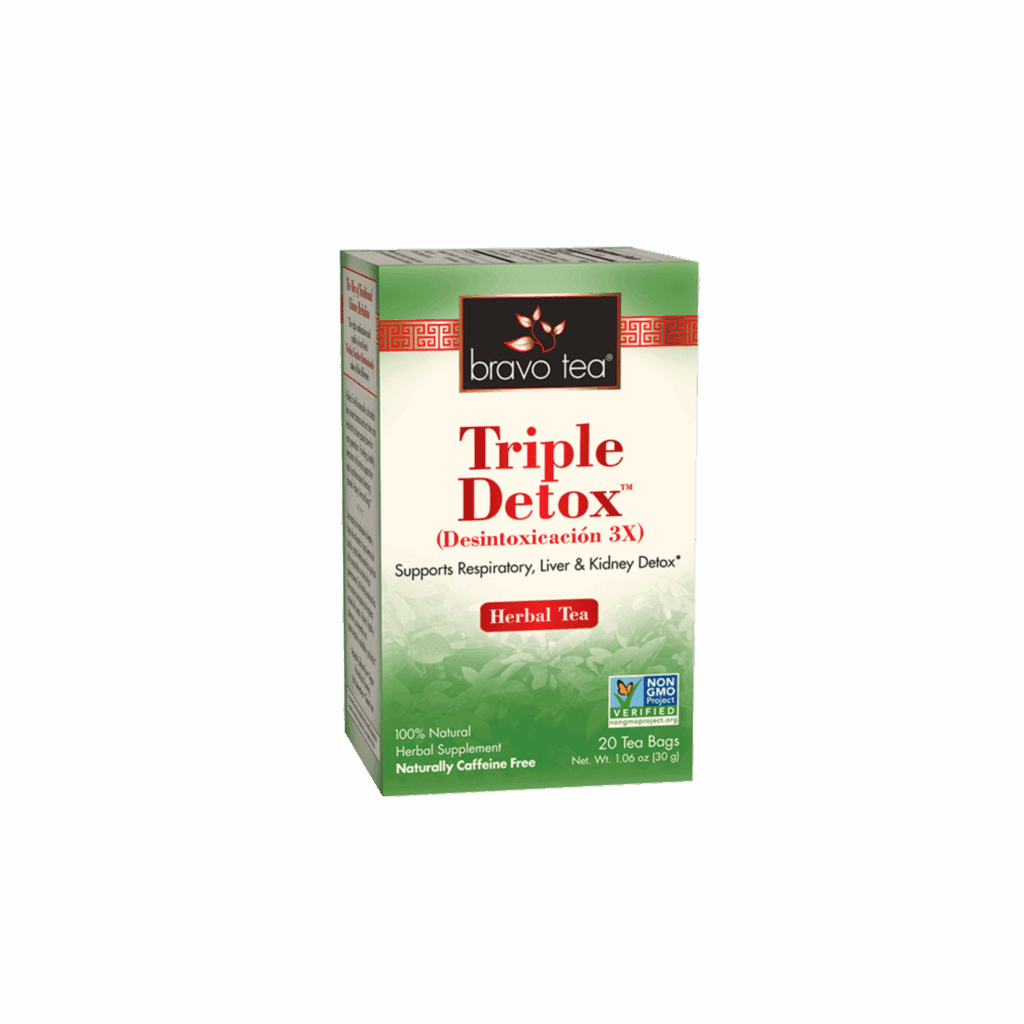 Image of Triple Detox - by Bravo Tea - single
