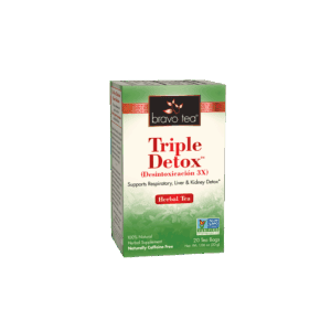 Image of Triple Detox - by Bravo Tea - single