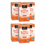 Triple Immune Support - by Bravo Tea - 6-pack