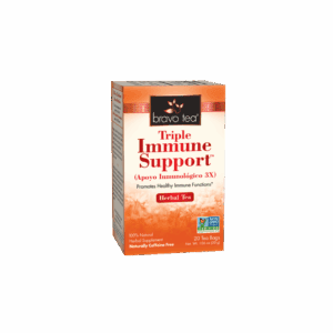 Image of Triple Immune Support - by Bravo Tea - single
