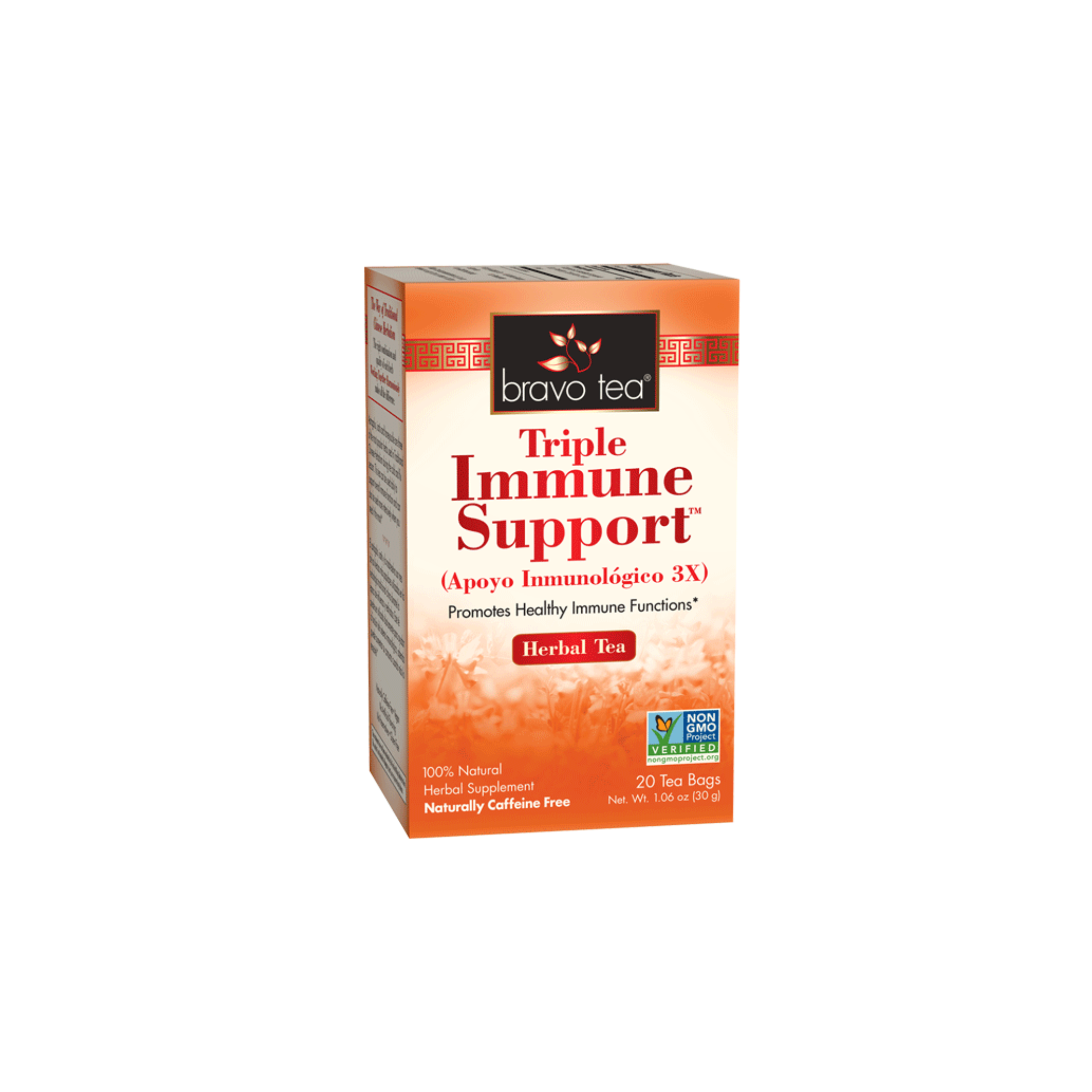 Image of Triple Immune Support - by Bravo Tea - single