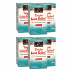 Triple Joint Relief Tea - by Bravo Tea - 6-pack