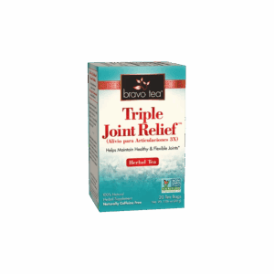 Image of Triple Joint Relief Tea - by Bravo Tea - Single