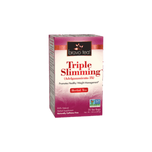 Image of Triple Slimming Tea - by Bravo Tea - Single