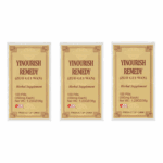 Zuo Gui Wan - Yinourish Remedy - Kingsway (KGS) Brand - 3-pack