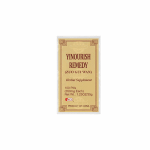 Image of Zuo-Gui-Wan-Yinourish-Remedy