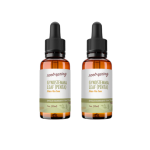 image of gynostemma leaf Tincture 2pk