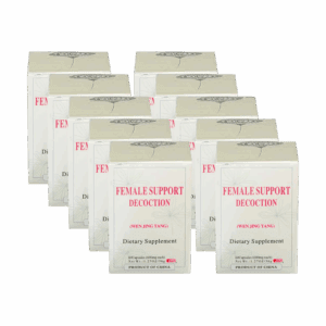 image of wen-jing-tang-female-support- 10 pack