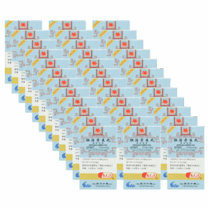 Image of Angelica-Combo-Tea-Du-Huo-Ji-Sheng-Wan 36 pack