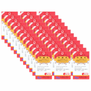 Image of Angelicae-Longona-Extract-Gui-Pi-Wan 36 pack