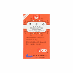 Image of Congex-Extract-Er-Chen-Wan