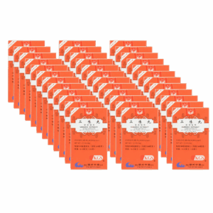 Image of Congex-Extract-Er-Chen-Wan 36 pack