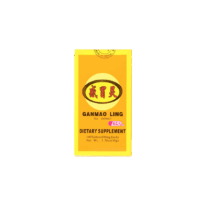Image of Gaoman Ling Dietary Supplement KGS