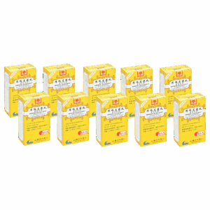 Image of Sensor-Tea-Extract-Er-Ming-Zuo-Ci-Wan-KGS- 10 pack