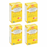 Er Ming Zuo Ci Wan - Sensor Tea Extract - Kingsway (KGS) Brand - 4-pack