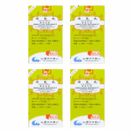 Shun Qi Wan - Swellex Extract- Kingsway (KGS) Brand - 4-pack