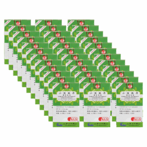 Image of Xiao-Huo-Luo-Dan-Circulyn-Extract-KGS- 36 pack