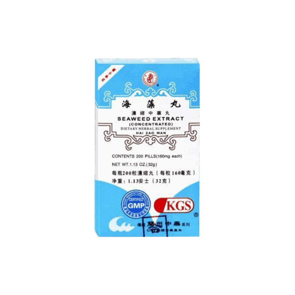 Image of hai-zao-wan-seaweed
