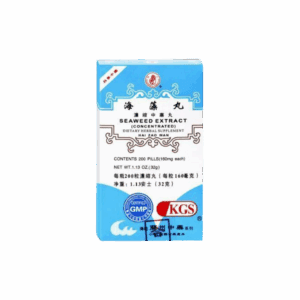 Image of hai-zao-wan-seaweed