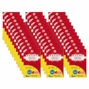 Image of jian-bu-hu-qian-wan-ossifex 36 pack