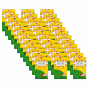 Image of mai-wei-di-huang-wan-anagex-extract- 36 pack