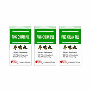 Image of ping-chuan-wan- 3 pack