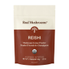 Reishi 415 Mushroom Powder - by Real Mushrooms