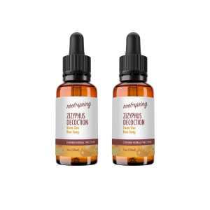 image of Ziziphus Decoction Tincture 2pk